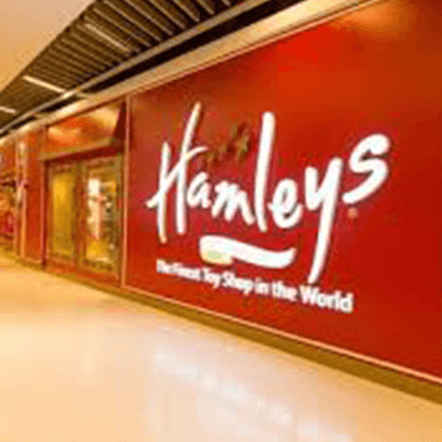Hamleys