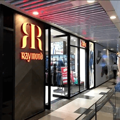 Raymond