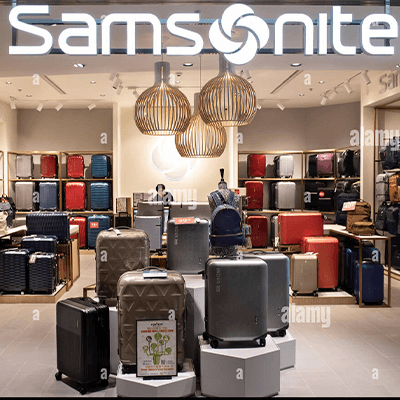 Samsonite