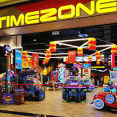 Time Zone