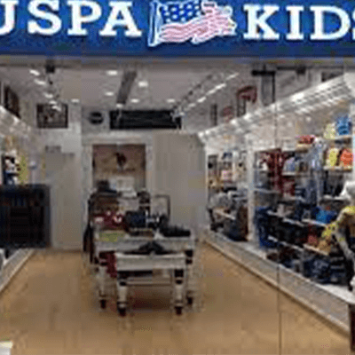 U.S.Polo Kids