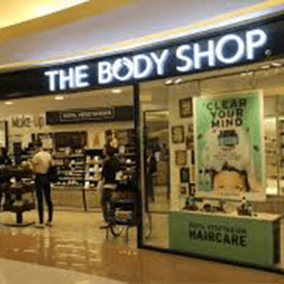 Shoppers Stop