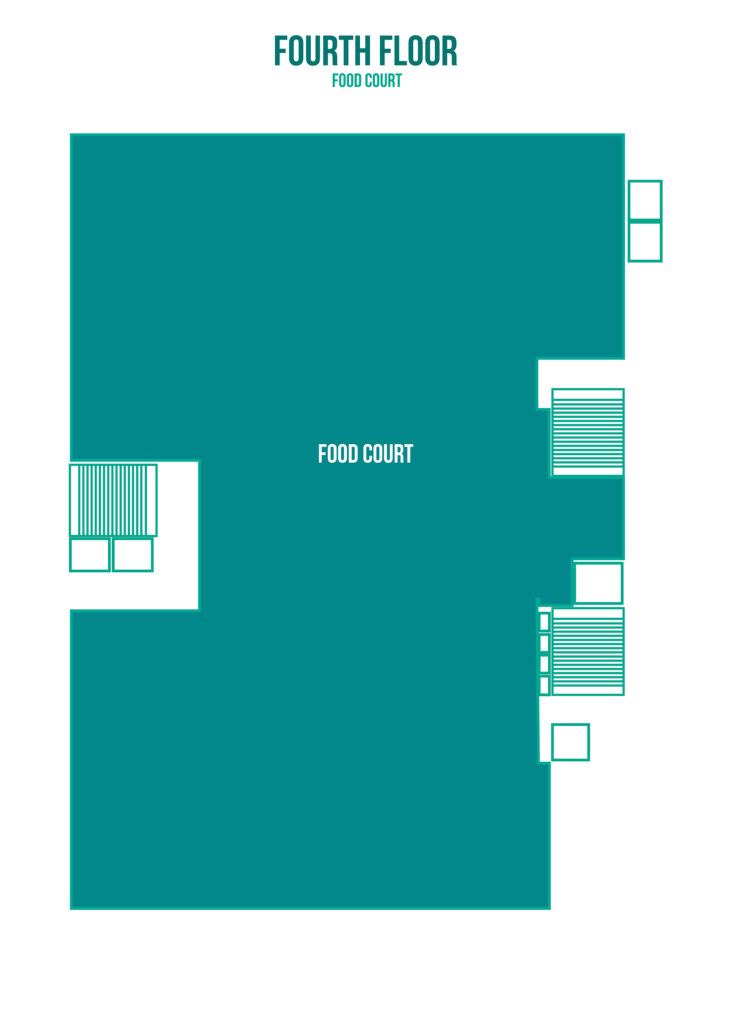 Fourth Floor