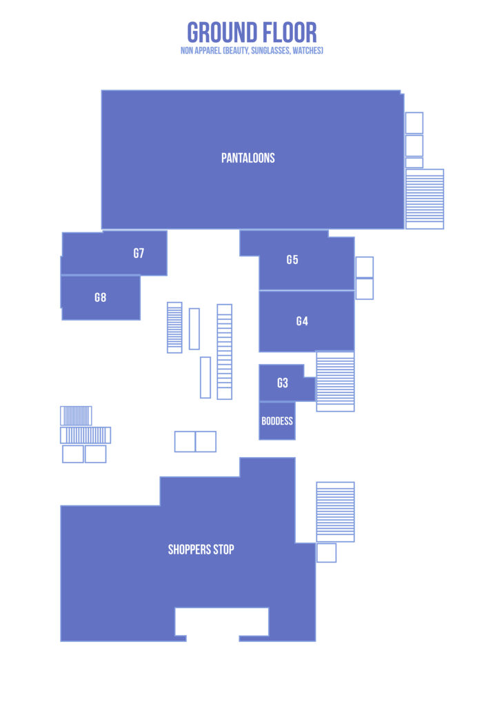 Ground Floor