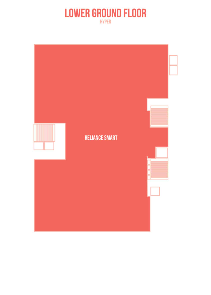 L Ground Floor